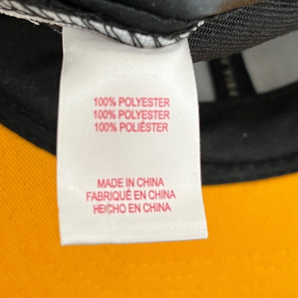 VANCOUVER GRIZZLIES Basketball Mitchell & Ness Snap Back Hat Sports Fan Retro - Picture 15 of 15